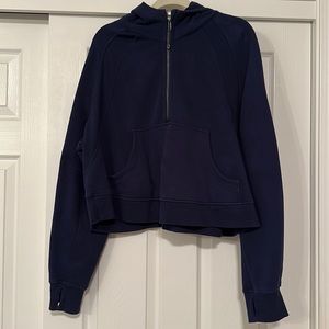 Lululemon Scuba Hoodie